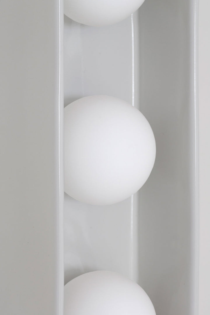 Brick III Wall Light - Workstead - Wall Sconces - HORNE