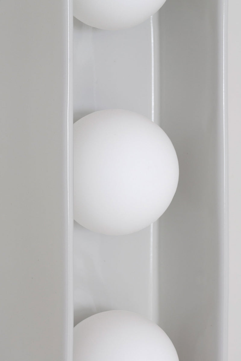 Brick III Wall Light - Workstead - Wall Sconces - HORNE