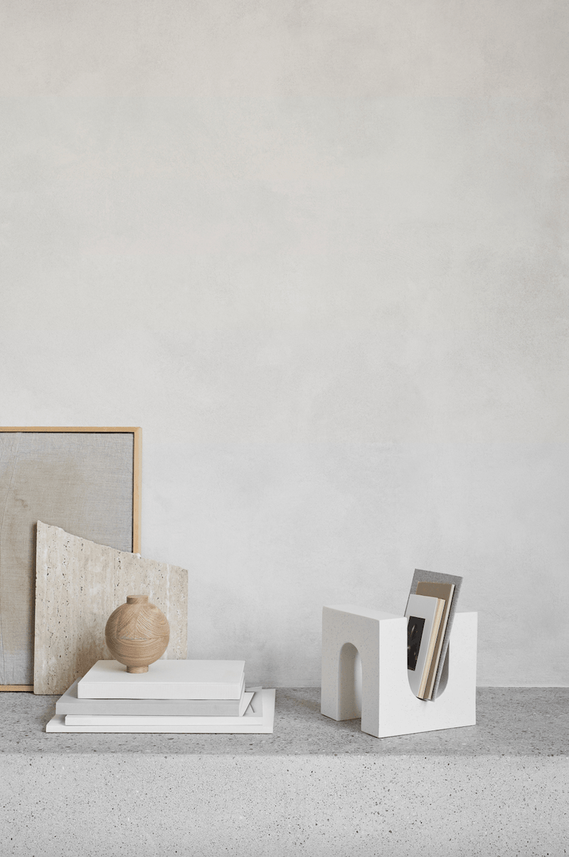 Brick Sculpture - Kristina Dam - Art + Objects - HORNE