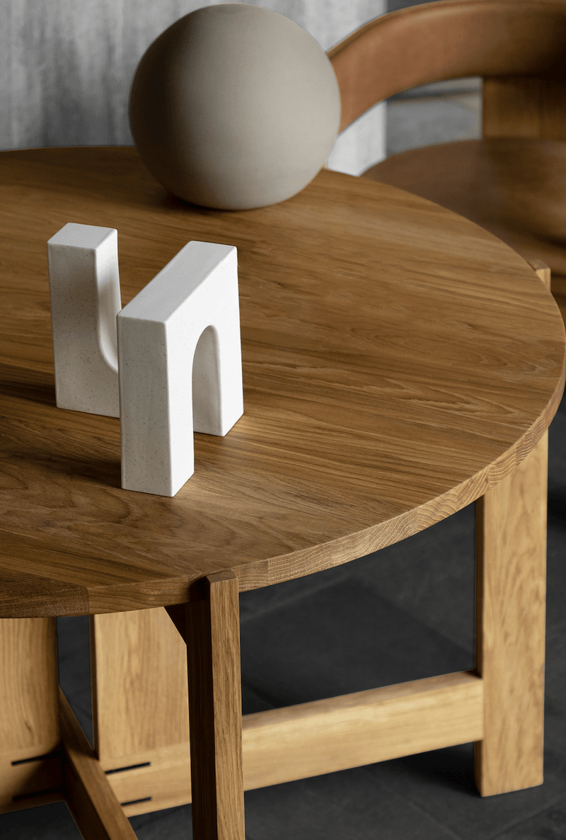 Brick Sculpture - Kristina Dam - Art + Objects - HORNE