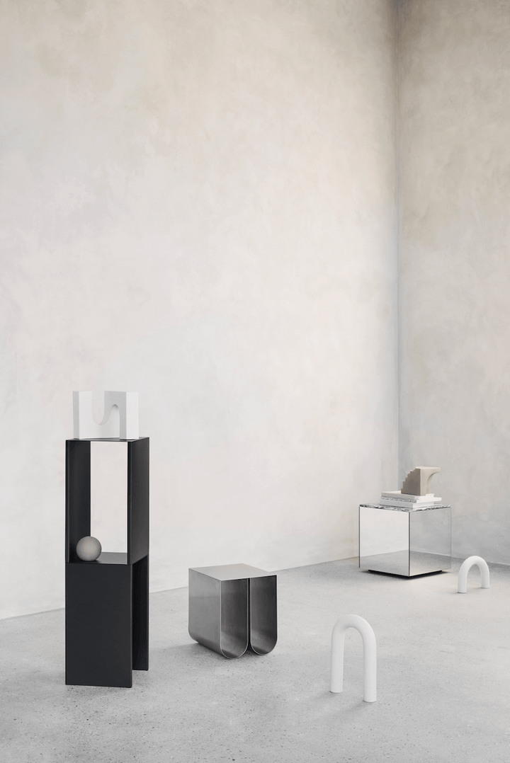 Brick Sculpture - Kristina Dam - Art + Objects - HORNE