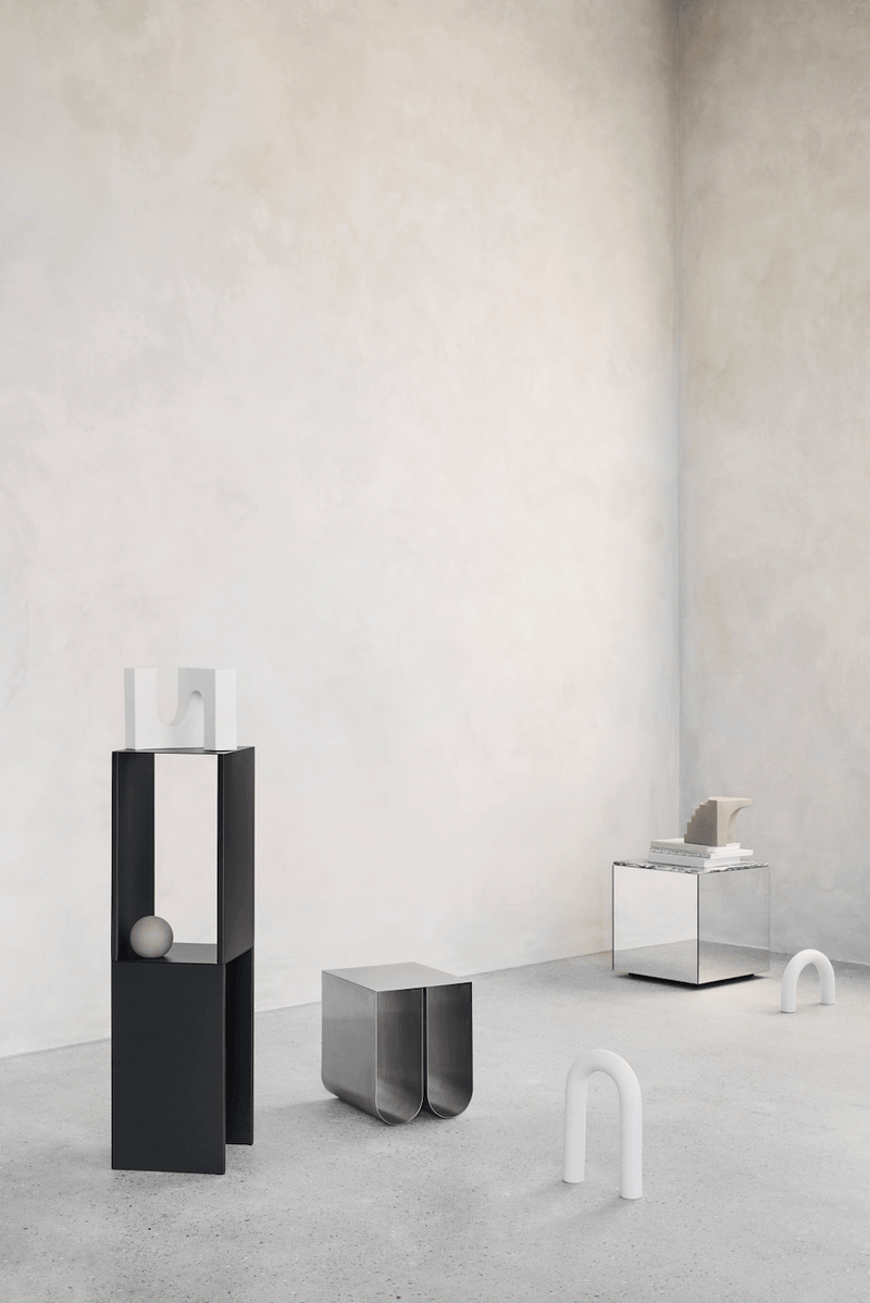 Brick Sculpture - Kristina Dam - Art + Objects - HORNE