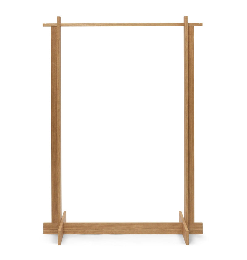 Bridge Clothes Rack - Ferm Living - Shelving - HORNE