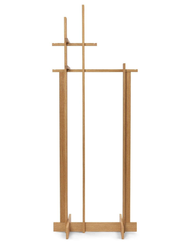 Bridge Clothes Stand - Ferm Living - Shelving - HORNE