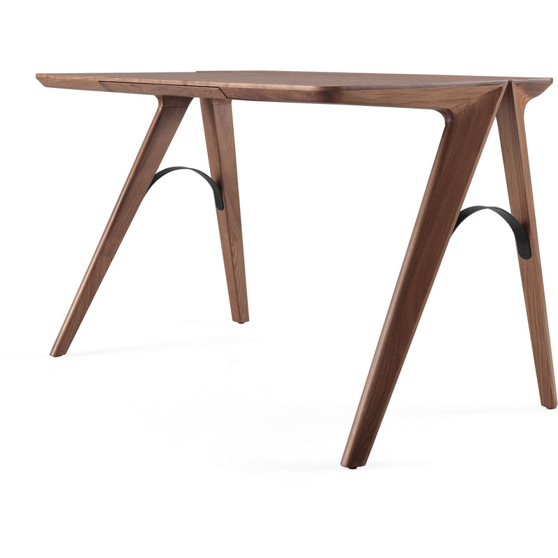 Bridge Desk - WeWOOD - Desks - Walnut - HORNE