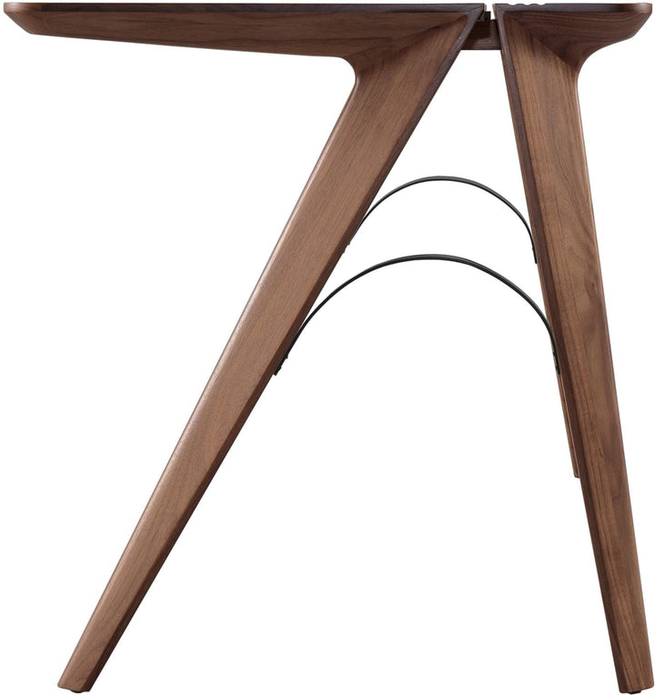 Bridge Desk - WeWOOD - Desks - Walnut - HORNE
