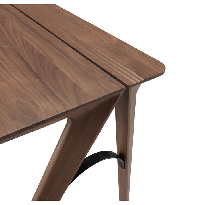 Bridge Desk - WeWOOD - Desks - Walnut - HORNE