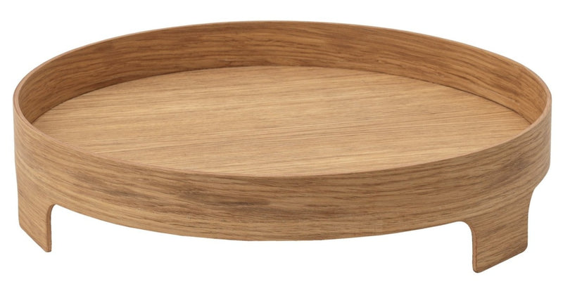 Bridge Tray - Design House Stockholm - Shelving - HORNE