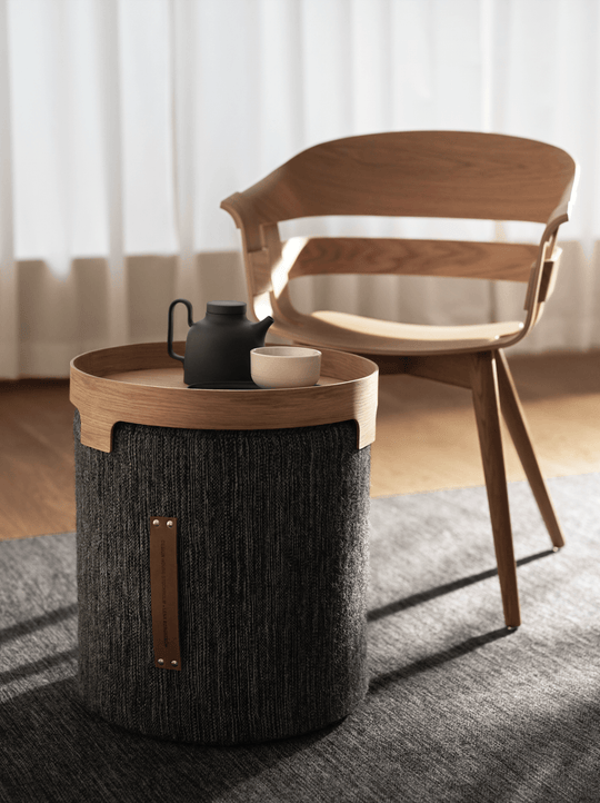 Bridge Tray - Design House Stockholm - Shelving - HORNE