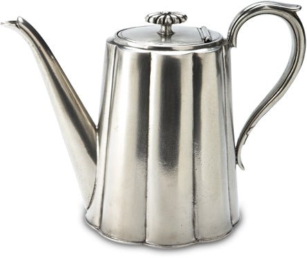 Britannia Coffee Pot