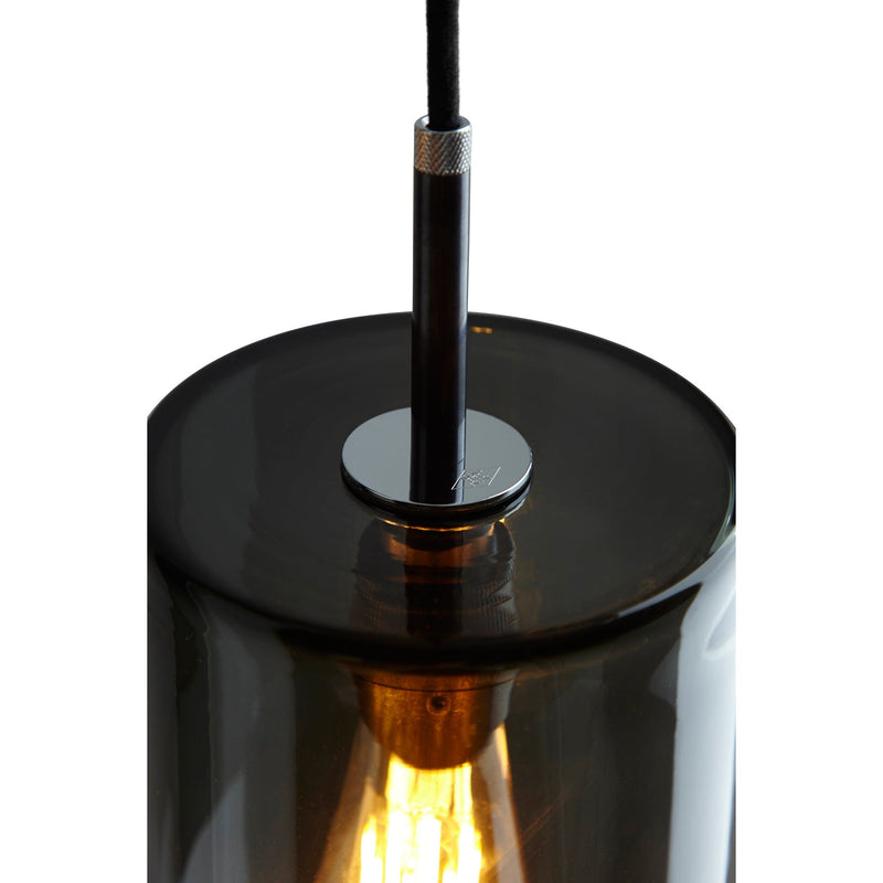 Brompton Pendant - Size 3