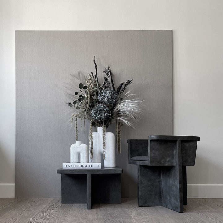Brutus Coffee Table - 101Copenhagen - Tables - Bone White - HORNE