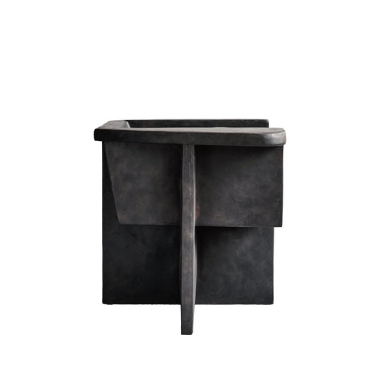 Brutus Lounge Chair - 101Copenhagen - Chairs - Coffee - HORNE