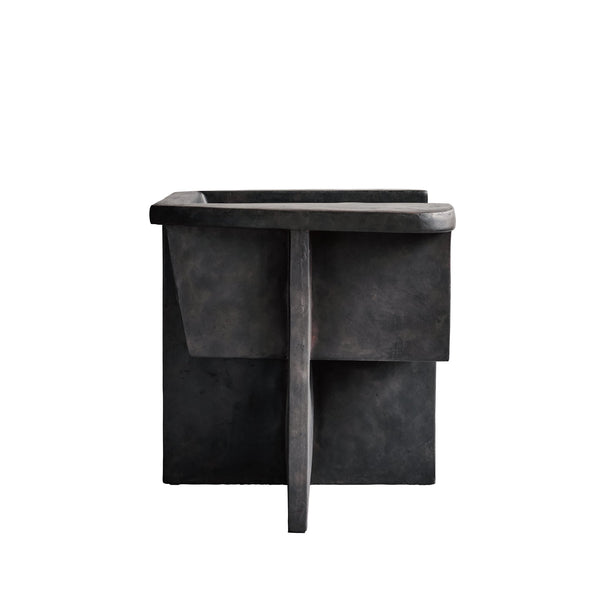 Brutus Lounge Chair - 101Copenhagen - Chairs - Coffee - HORNE