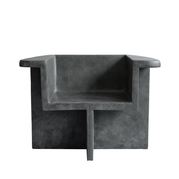 Brutus Lounge Chair