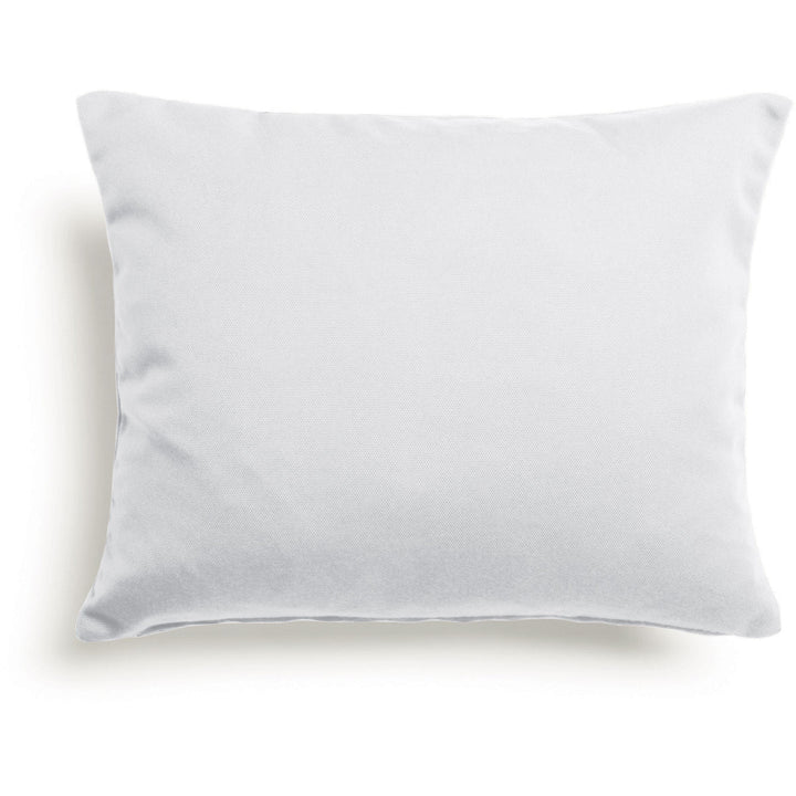 Bunge Throw Pillow