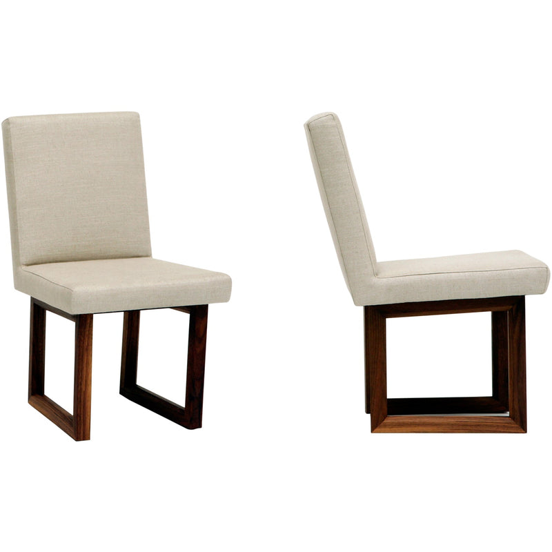 C2W Dining Chair