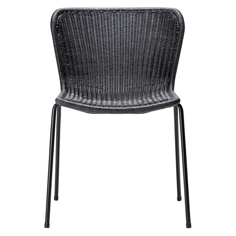 C603 Rattan Dining Chair - Feelgood Designs - Chairs - Natural - HORNE