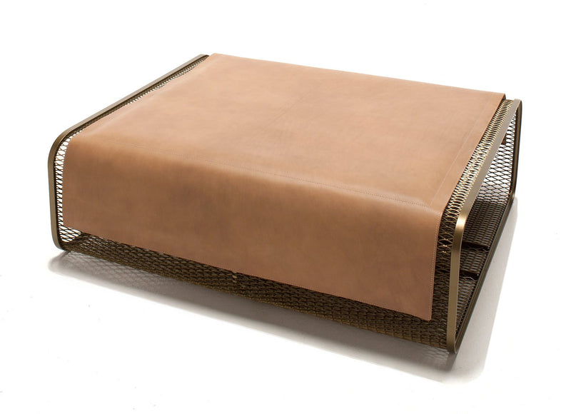 Caballito Large | Leather