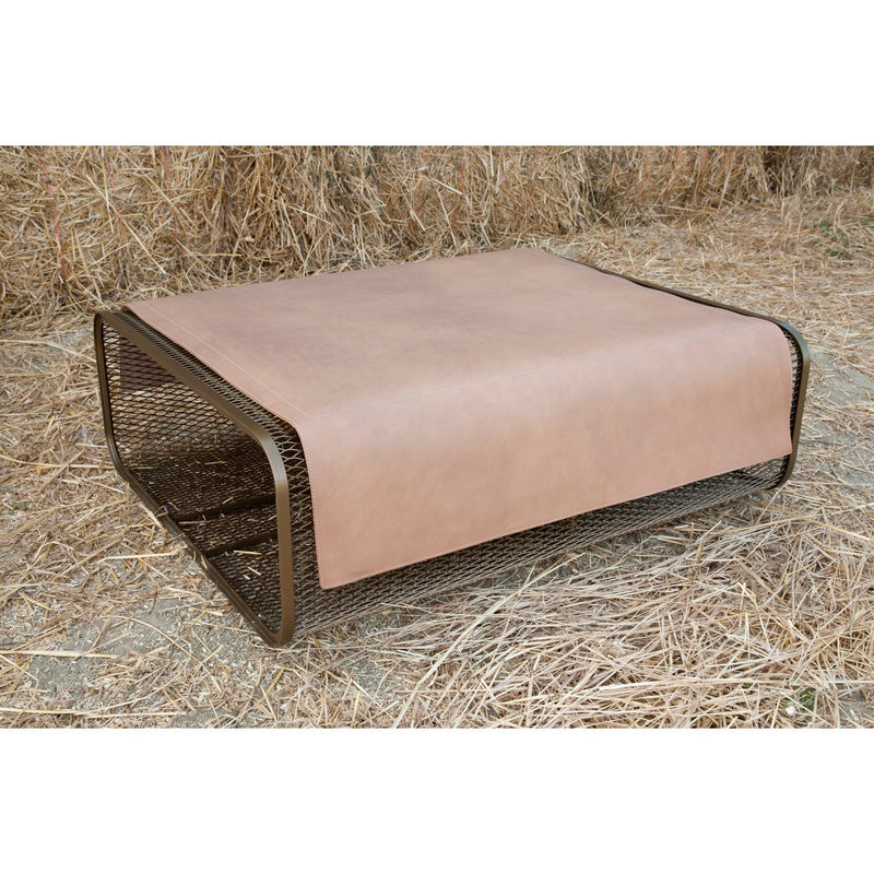 Caballito Large | Leather