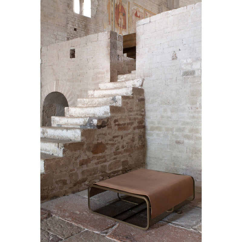 Caballito Large | Leather