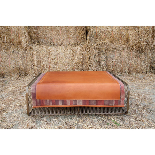 Caballito Large | Leather