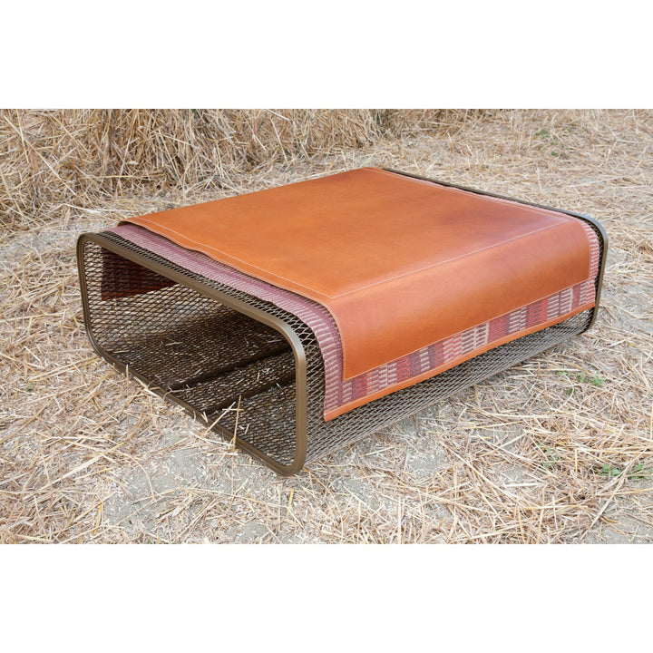 Caballito Large | Leather