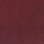 Close-up red leather texture