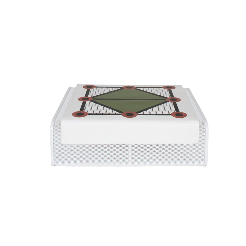 Caballito GRANDE - Oscar Maschera - Stools + Benches + Ottomans - HORNE