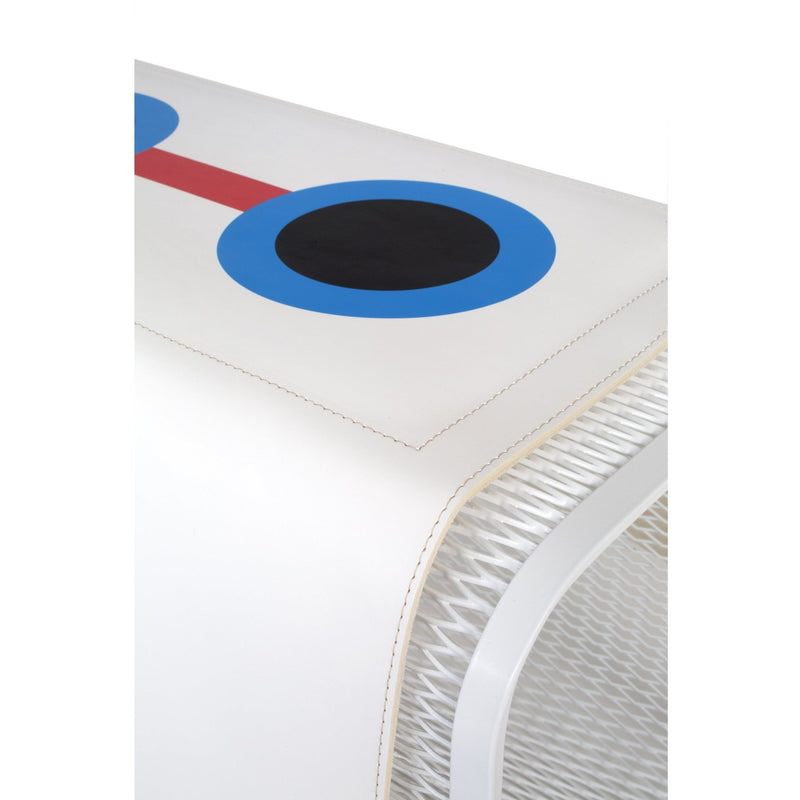 Caballito PICCOLO - Oscar Maschera - Stools + Benches + Ottomans - HORNE