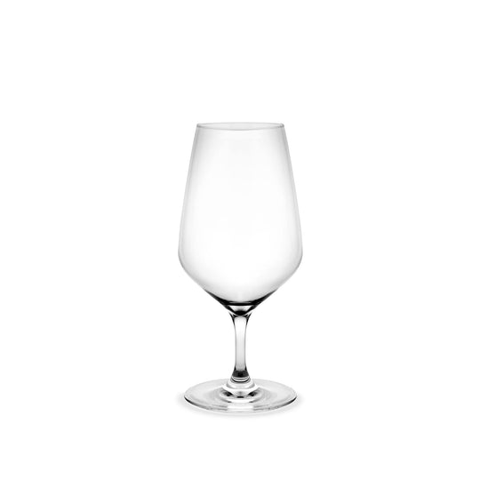Cabernet Beer Glass - Set of 6 - Holmegaard - Beer + Cocktail Glasses - HORNE