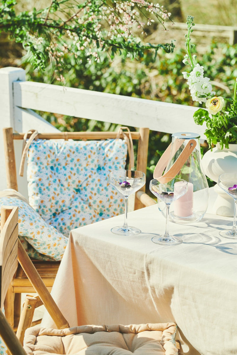 Cabernet Cocktail Glass - Set of 6 - Holmegaard - Beer + Cocktail Glasses - HORNE