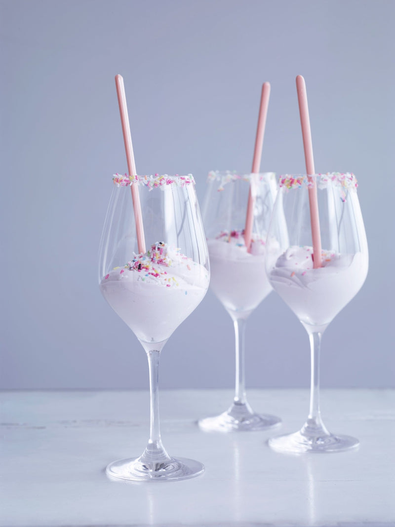 Cabernet Dessert Wine Glass - Set of 6 - Holmegaard - Wine + Champagne Glasses - HORNE