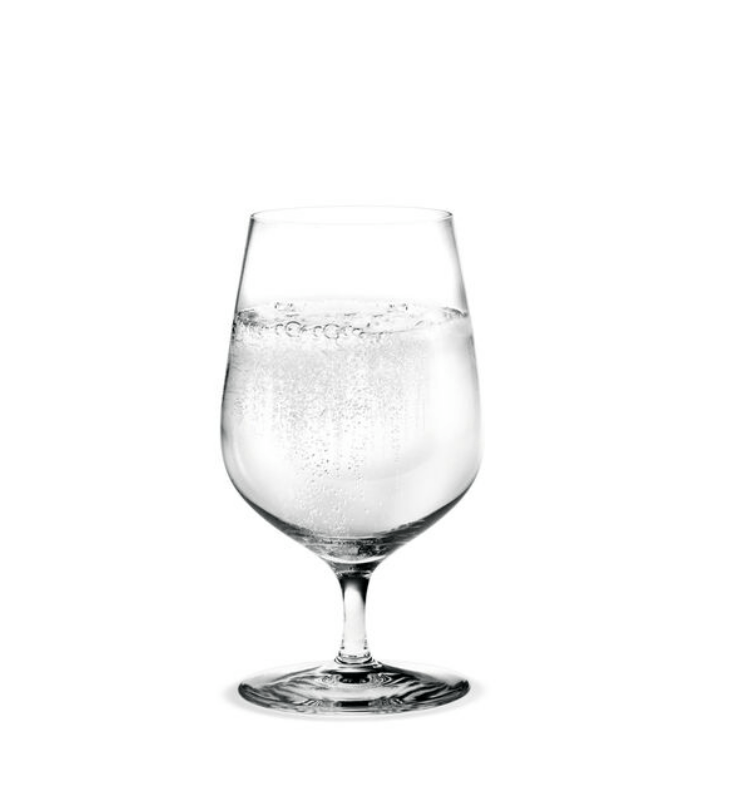 Cabernet Tumbler - Set of 6 - Holmegaard - Beer + Cocktail Glasses - HORNE