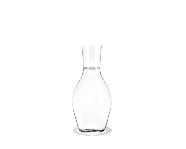 Cabernet Water Carafe - Holmegaard - Carafes + Pitchers - HORNE