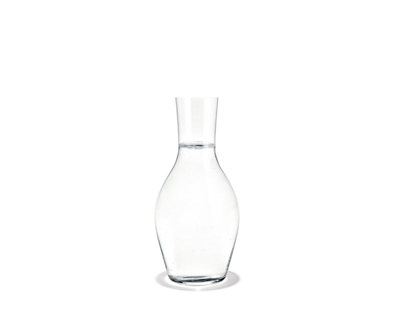 Cabernet Water Carafe - Holmegaard - Carafes + Pitchers - HORNE