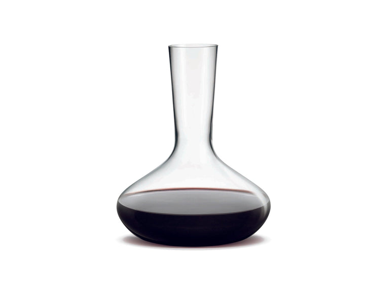 Cabernet Wine Carafe - Holmegaard - Carafes + Pitchers - HORNE