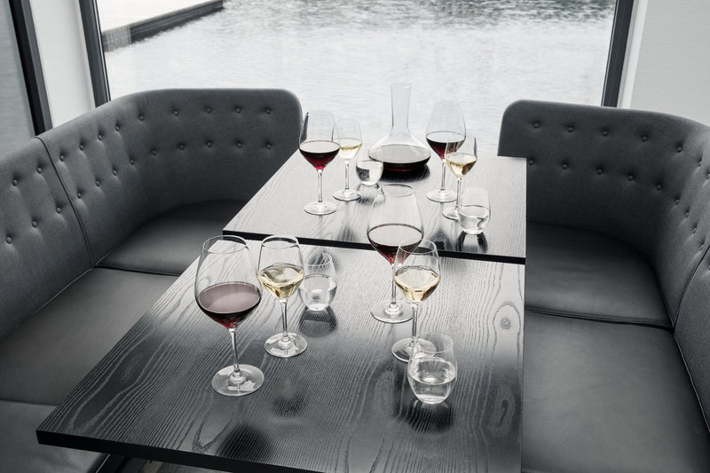 Cabernet Wine Carafe - Holmegaard - Carafes + Pitchers - HORNE