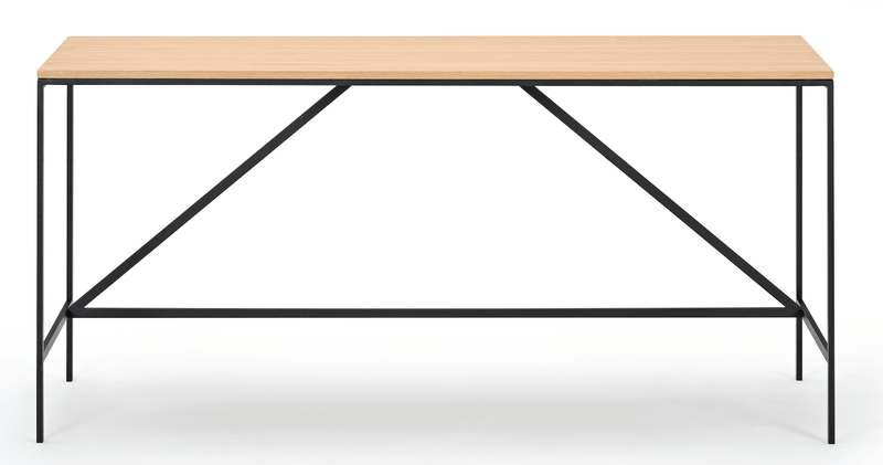 Cache Console - Karakter - Desks - HORNE