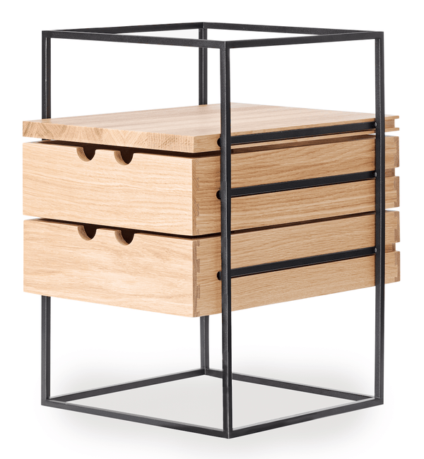 Cache Desk Organiser - Karakter - Storage + Organization - HORNE