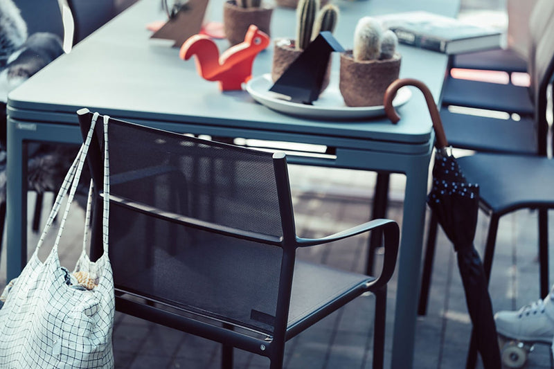 Cadiz Armchair - Set of 2 - Cactus - Fermob - Outdoor Furniture - HORNE