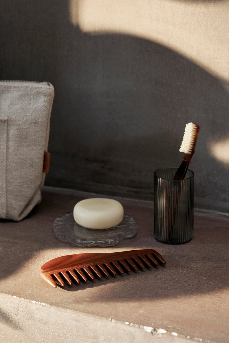 Cairn Comb - Ferm Living - Bath - HORNE