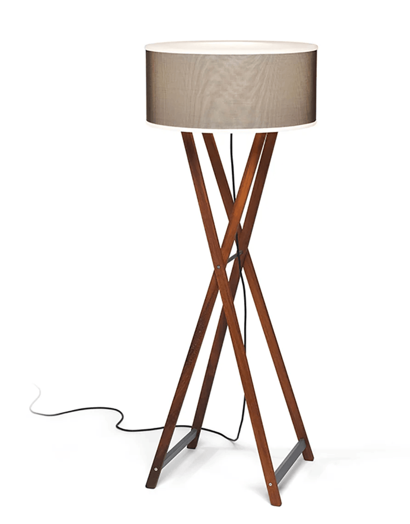Cala IP65 Floor Lamp - Marset - Floor Lamps - HORNE
