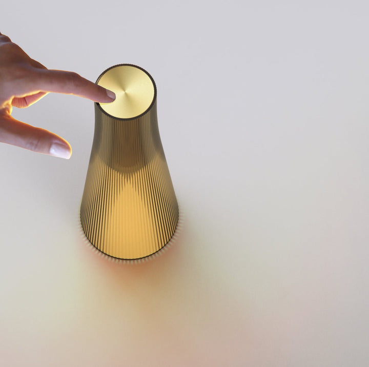 Candél - Pablo Designs - Outdoor Lights - Bronze/Brass - HORNE