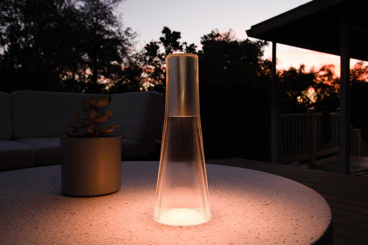 Candél - Pablo Designs - Outdoor Lights - Bronze/Brass - HORNE