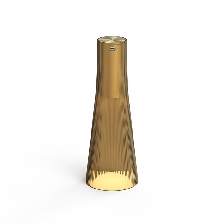 Candél - Pablo Designs - Outdoor Lights - Bronze/Brass - HORNE