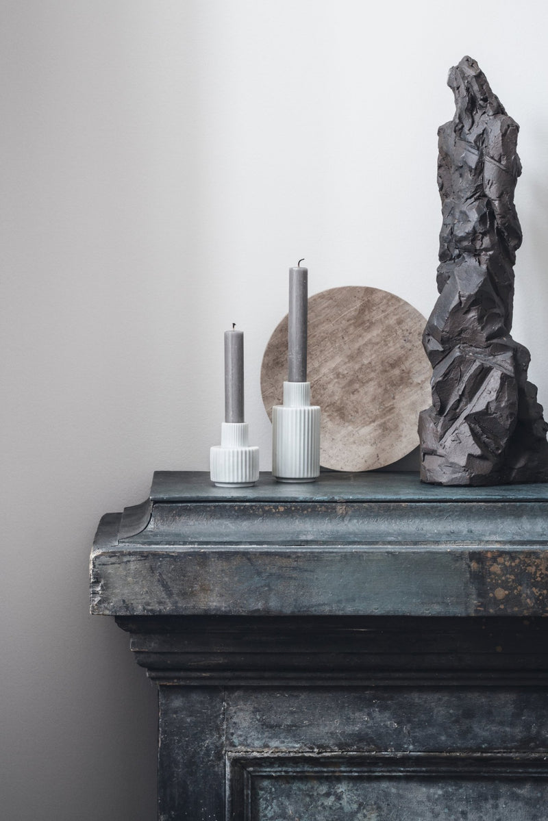 Candle Holder - Lyngby - Candle Holders - 2.8