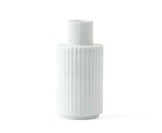 Candle Holder - Lyngby - Candle Holders - 4.3" x 2.2" - HORNE