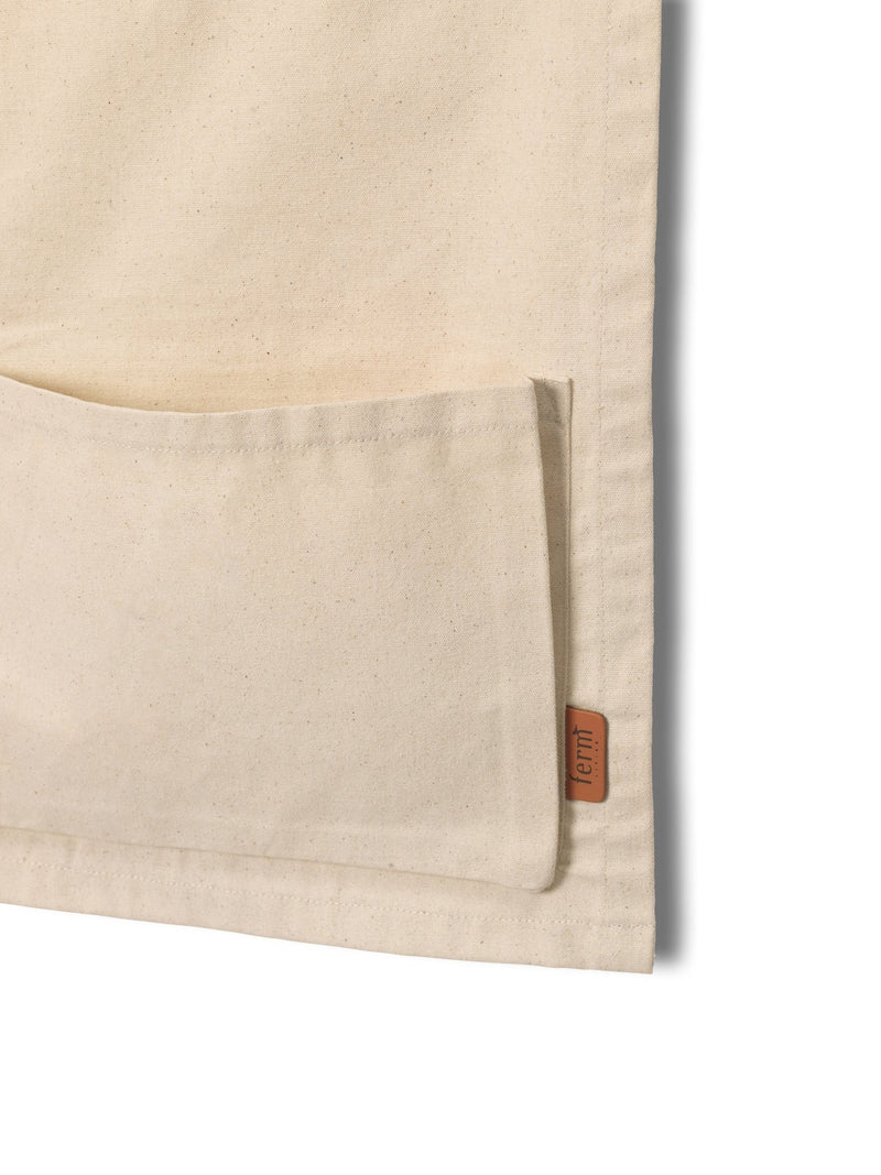 Canvas Wall Pockets - Ferm Living - Storage + Organization - Large - HORNE