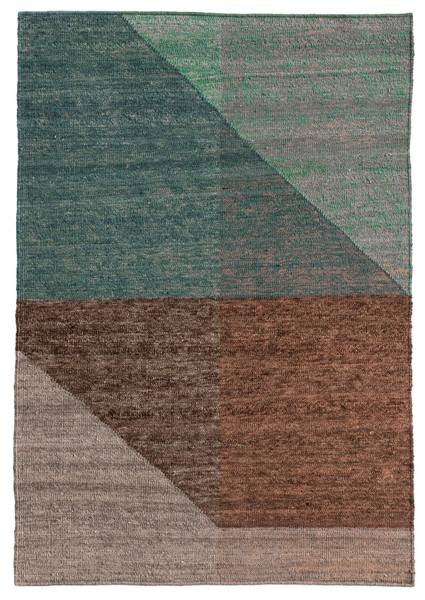 Capas Rug - Nanimarquina - Rugs - 5'7''x7'10'' - 2 - HORNE